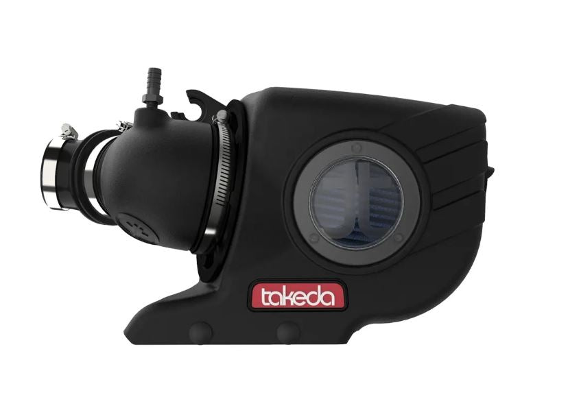 Veloster (FS) 1.6 Non-Turbo - Momentum Cold Air Intake