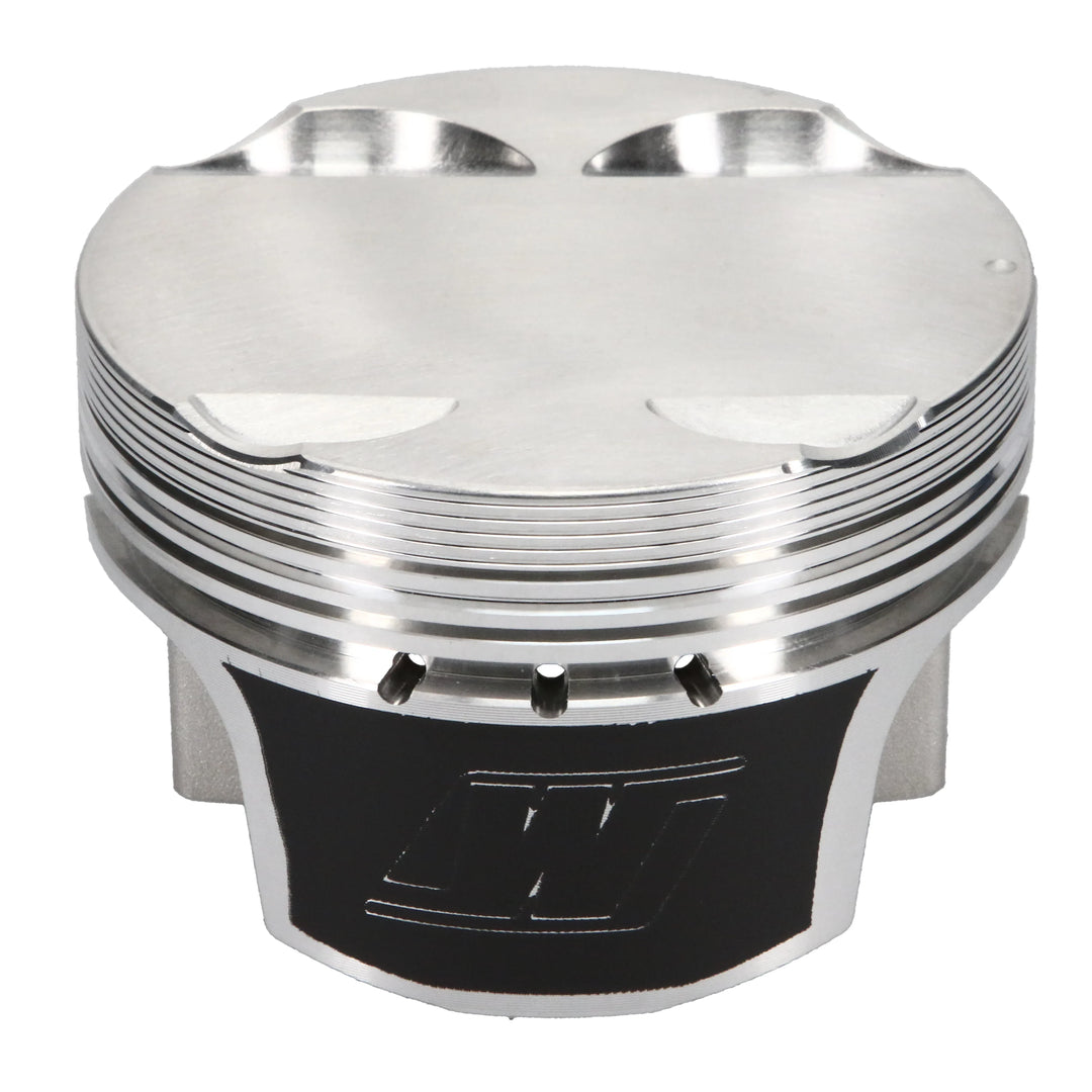 Wiseco Forged 9.25:1 CR Piston Set - Theta (2.0T) - Image 1