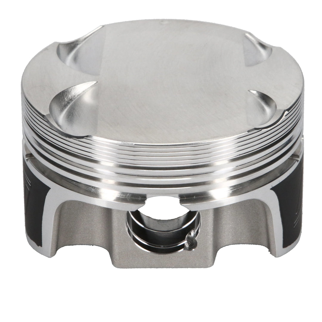 Wiseco Forged 9.25:1 CR Piston Set - Theta (2.0T) - Image 2