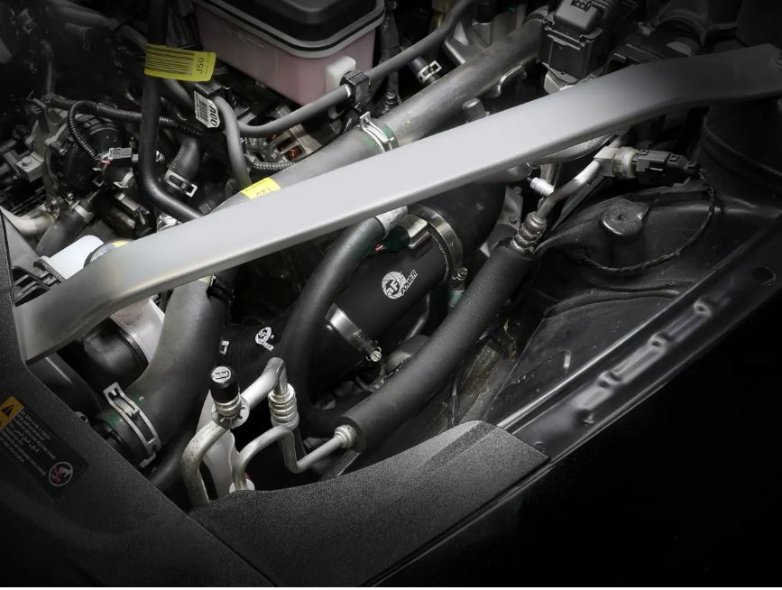 Stinger (CK) / G70 (IK) 2.5T - 2-3/4in Cold-Side Charge Pipe