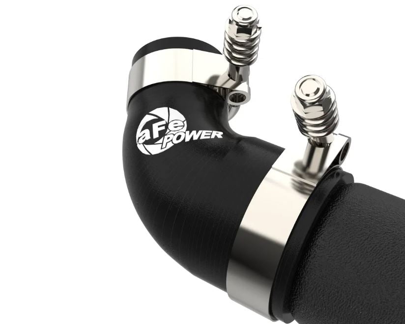 Stinger (CK) 3.3 GT - Hot Side Charge Pipe