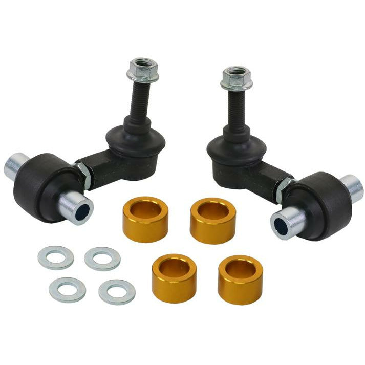Whiteline Adjustable Rear Sway Bar Link Kit