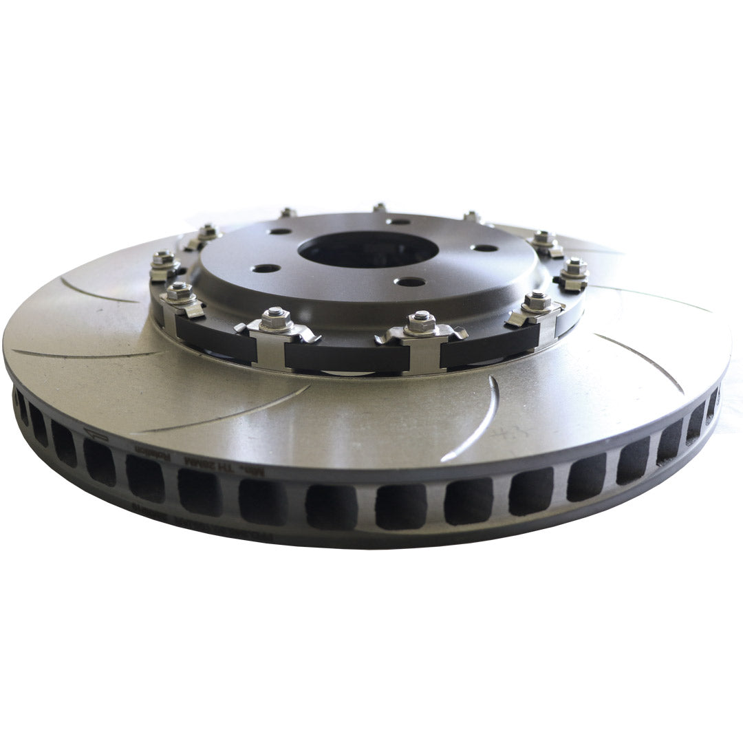 Hyundai 2.0T - Forza 2-Piece Brake Rotors