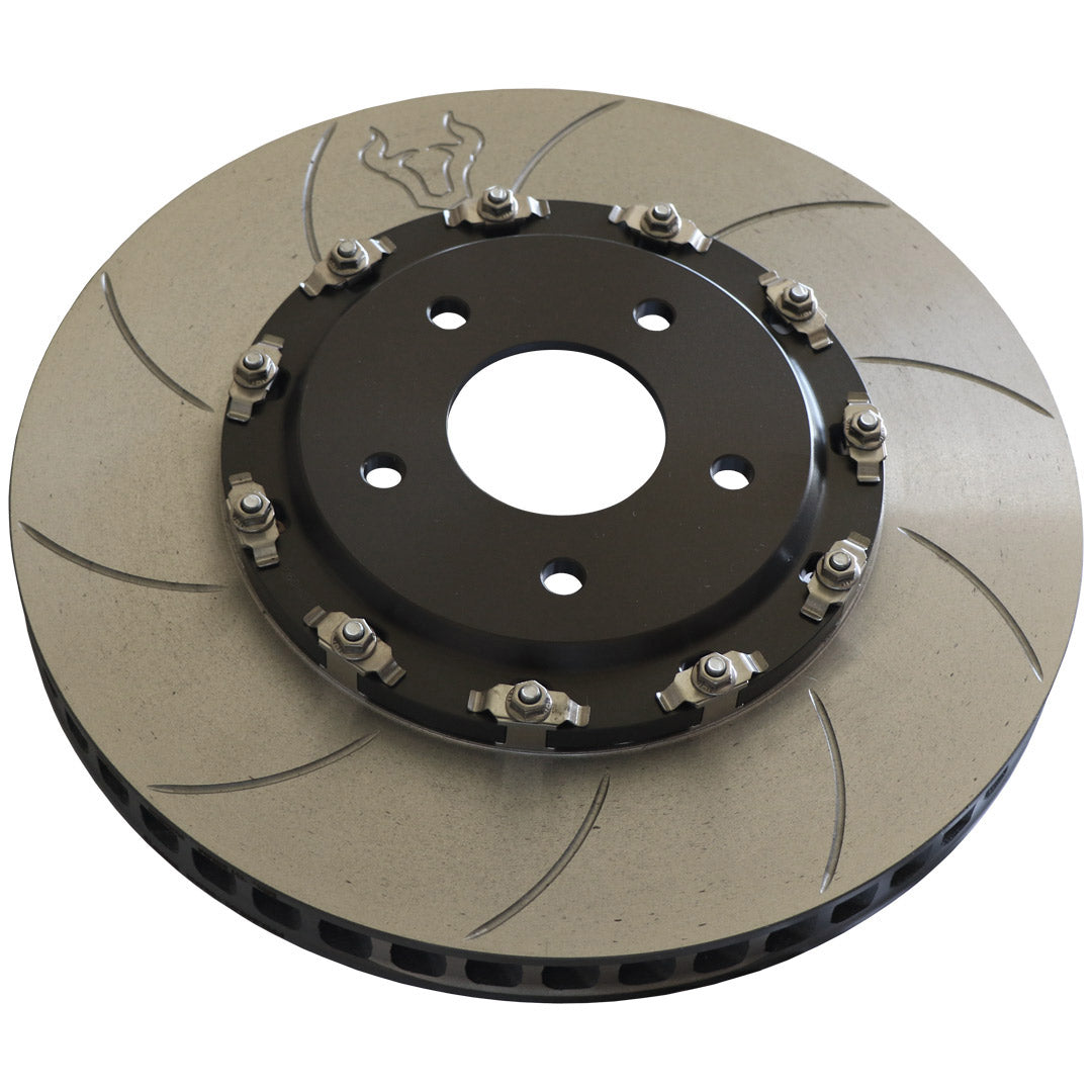 Hyundai 2.0T - Forza 2-Piece Brake Rotors