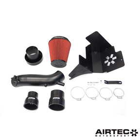 Hyundai i30N - Airtec Induction Kit