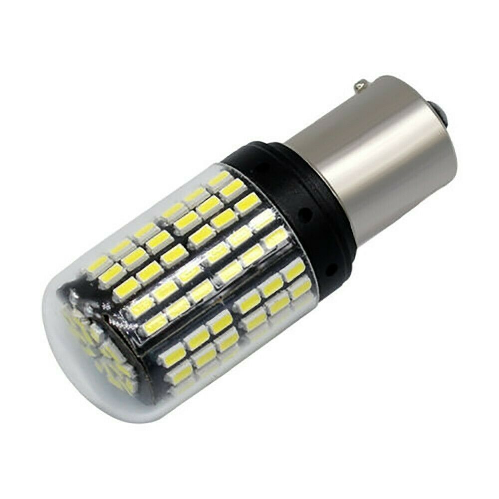 LED Bulbs - Reverse/Indicator Bulbs - 1156/BA15S