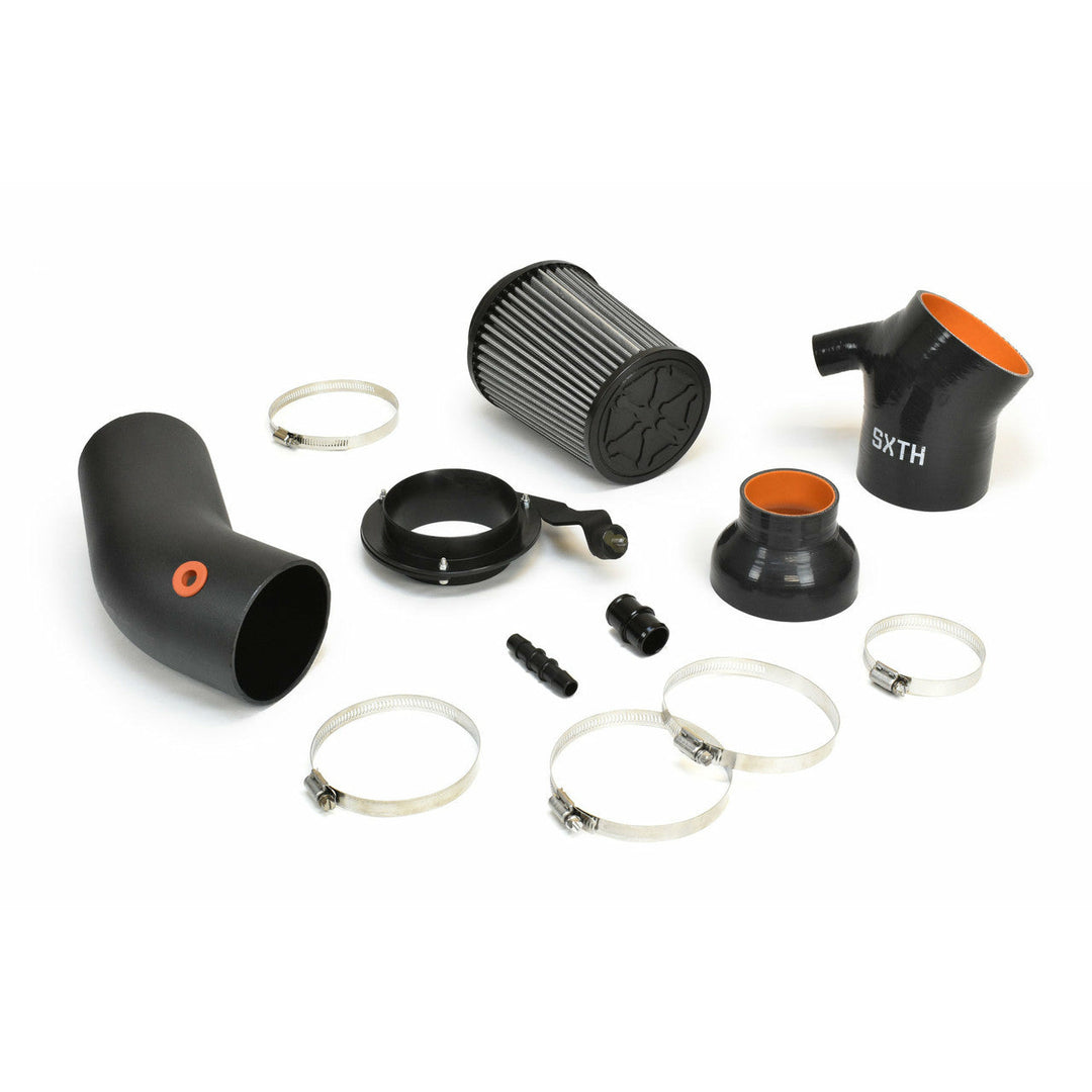 Hyundai i30 Sedan N Open Flow Intake - Image 1 by SXTH Element