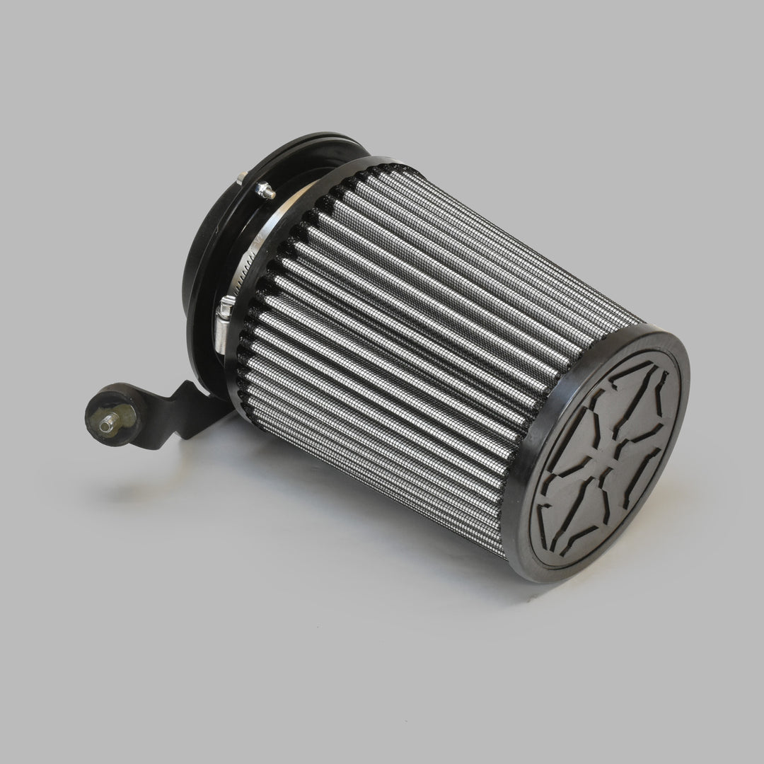 Hyundai i30 Sedan N Open Flow Intake - Image 5 by SXTH Element