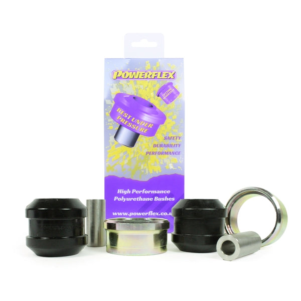 Front LCA Rear Bush - Anti-Lift and Caster Option - Image 1 by Powerflex
