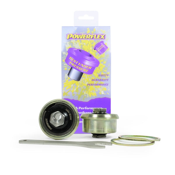 Front LCA Rear Bush - Anti-Lift and Caster Option - Image 2 by Powerflex