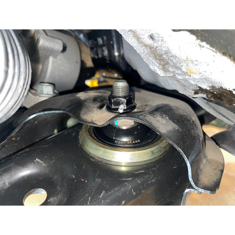 Front LCA Rear Bush - Anti-Lift and Caster Option - Image 8 by Powerflex