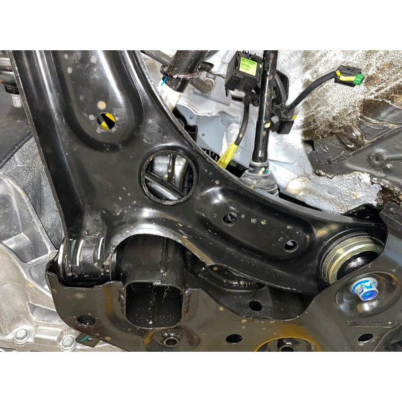 Front LCA Rear Bush - Anti-Lift and Caster Option - Image 9 by Powerflex