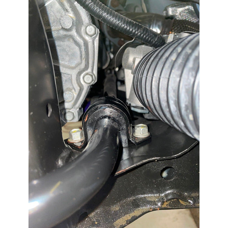 Front Anti-Roll Bar Bush - Image 2 by Powerflex