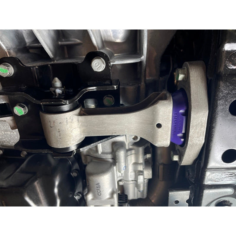 Lower Torque Mount Front Bush - Image 2 by Powerflex
