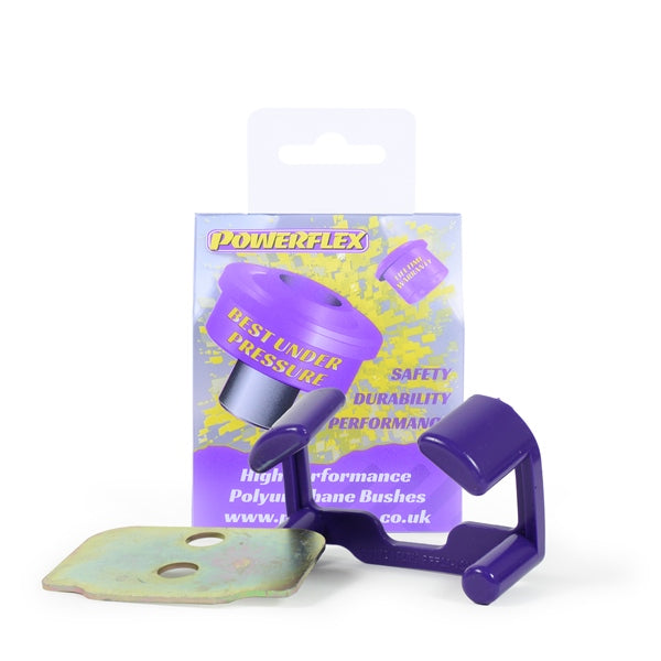 Gearbox-Side Engine Bush Insert - Image 1 by Powerflex