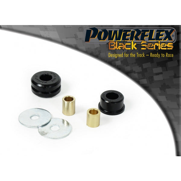 Gear Shifter Linkage Bushing - Image 2 by Powerflex