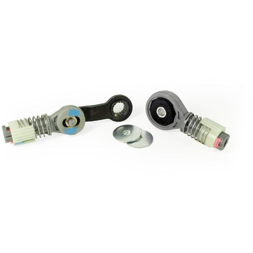 Gear Shifter Linkage Bushing - Image 5 by Powerflex