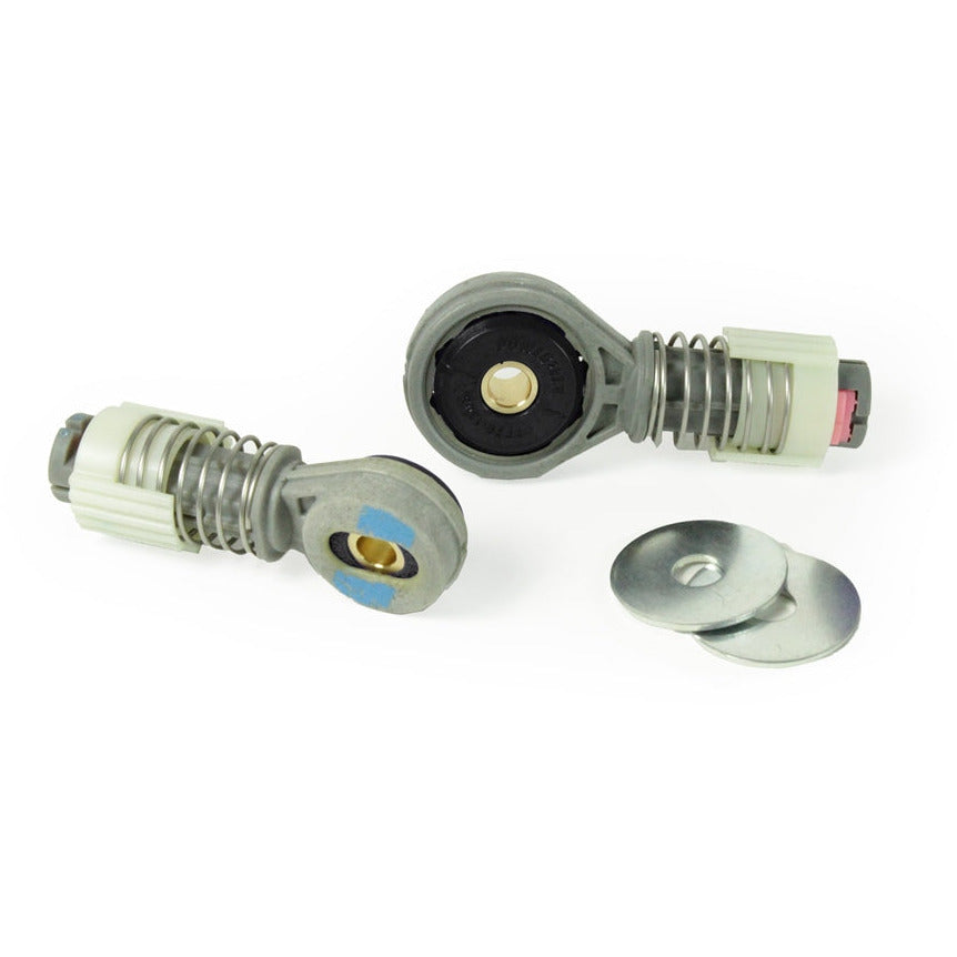 Gear Shifter Linkage Bushing - Image 6 by Powerflex