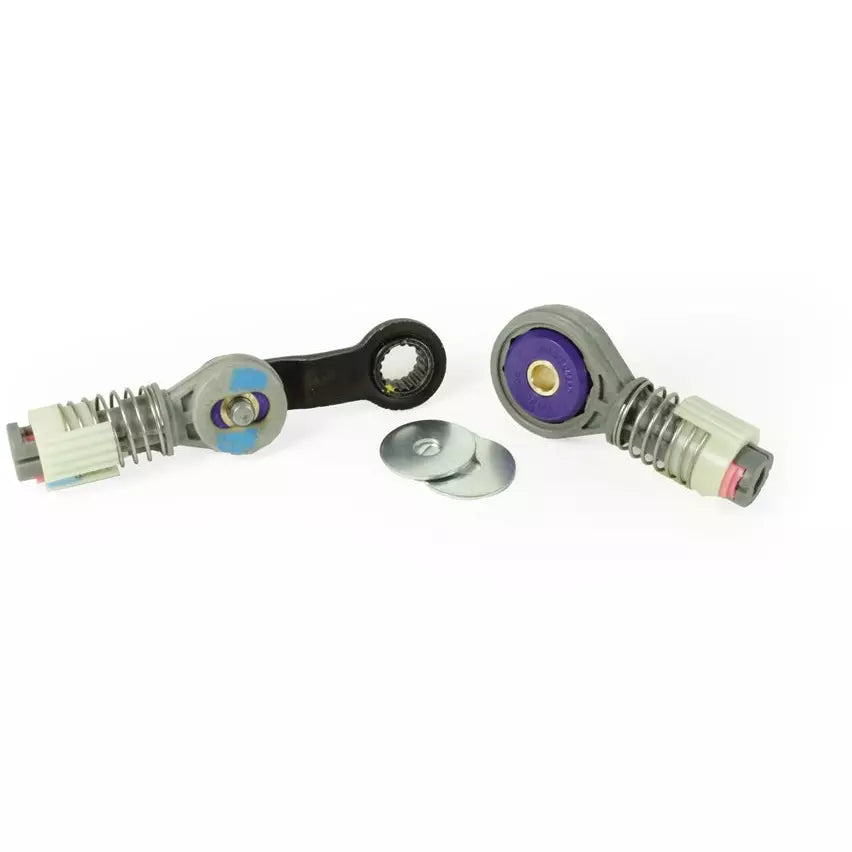Gear Shifter Linkage Bushing - Image 3 by Powerflex