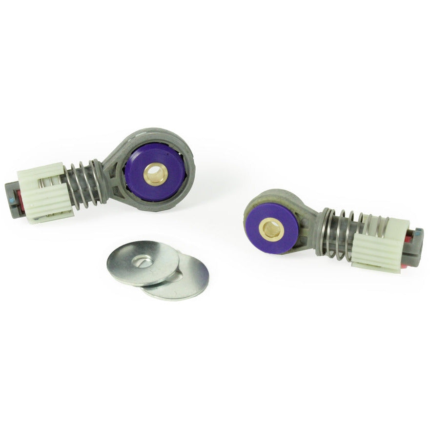Gear Shifter Linkage Bushing - Image 4 by Powerflex