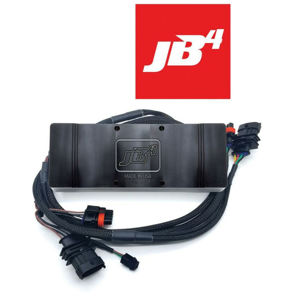 JB4 Performance Tuner - Most Hyundai/Kia Models with Bluetooth