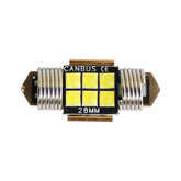 CANbus Small-Form LED Bulbs