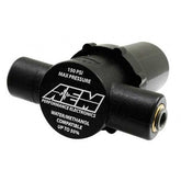 AEM Water/Methanol Injection In-Line Filter
