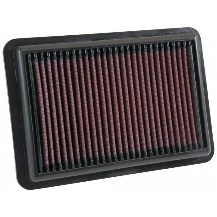 K&N Air Filter (PD i30, Kona N-line AD Elantra and BD Cerato)