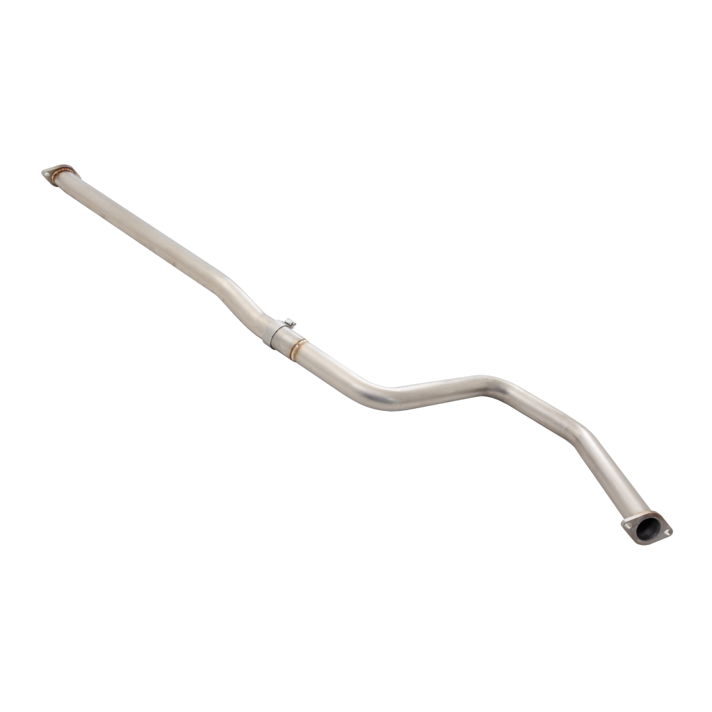 Hyundai/Kia - 1.6T Replacement Midpipe - Image 1 by xForce