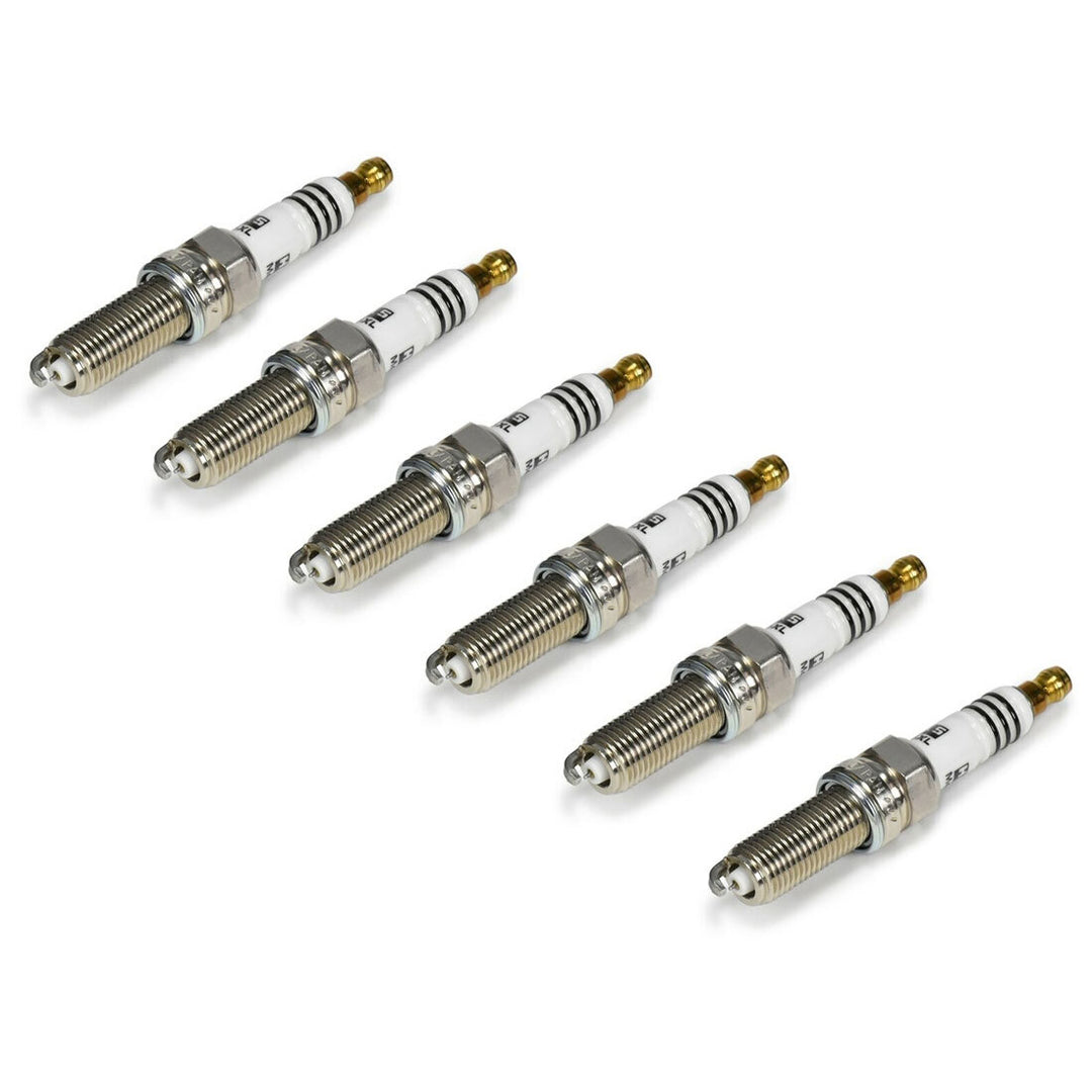 HKS M-Series Super Fire Racing Plugs (Stinger)