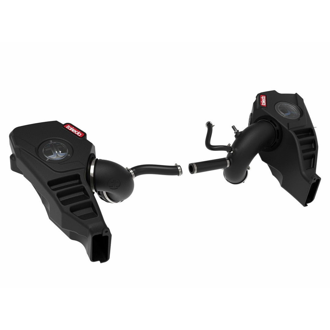 Stinger 3.3T - Takeda Cold Air Intake System - Image 1 by aFe