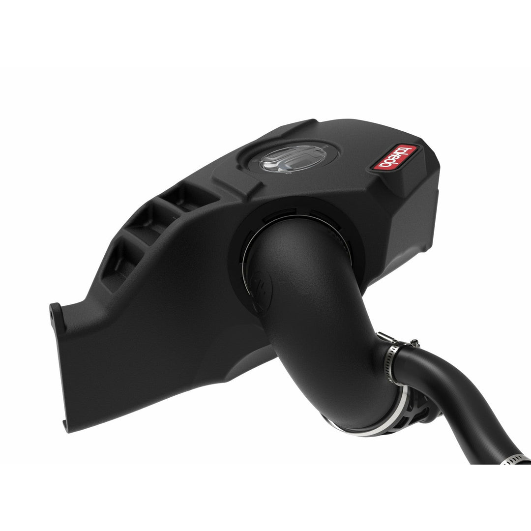 Stinger 3.3T - Takeda Cold Air Intake System - Image 3 by aFe