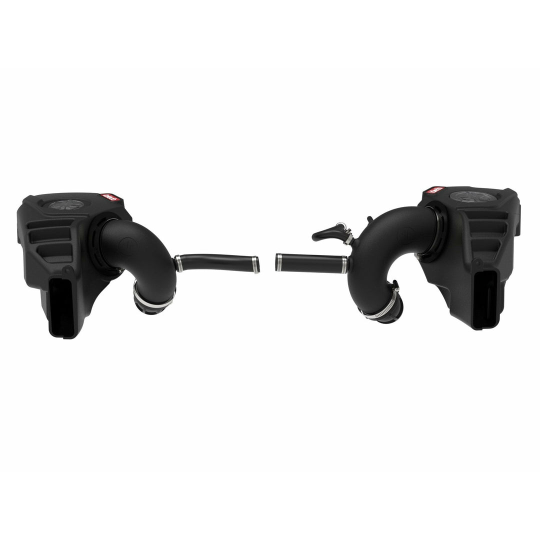 Stinger 3.3T - Takeda Cold Air Intake System - Image 4 by aFe