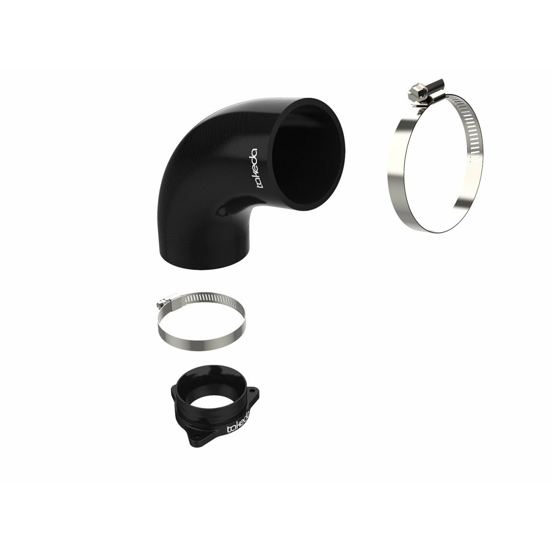 Hyundai i30N - Turbo Inlet Adaptor - Image 2 by aFe
