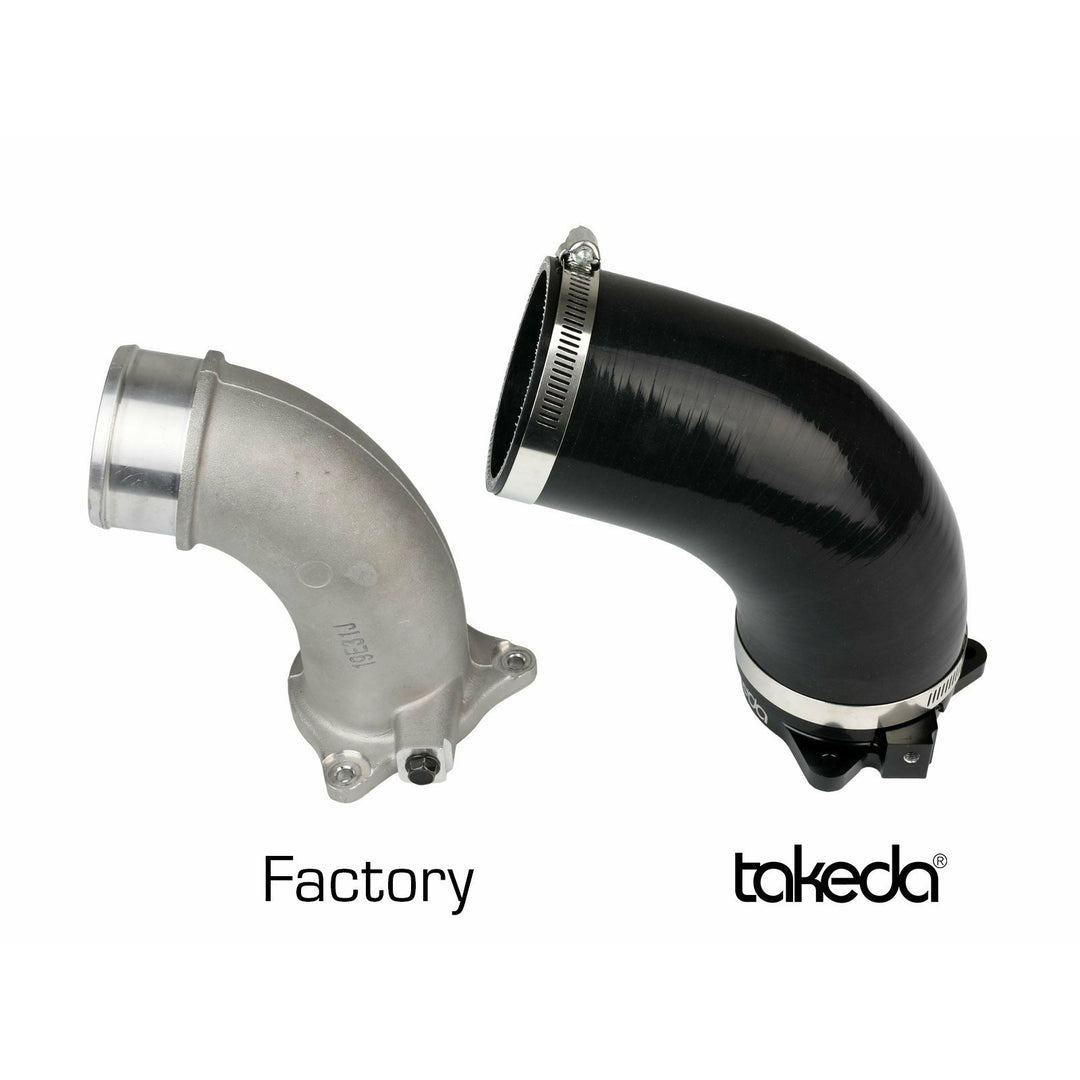 Hyundai i30N - Turbo Inlet Adaptor - Image 3 by aFe