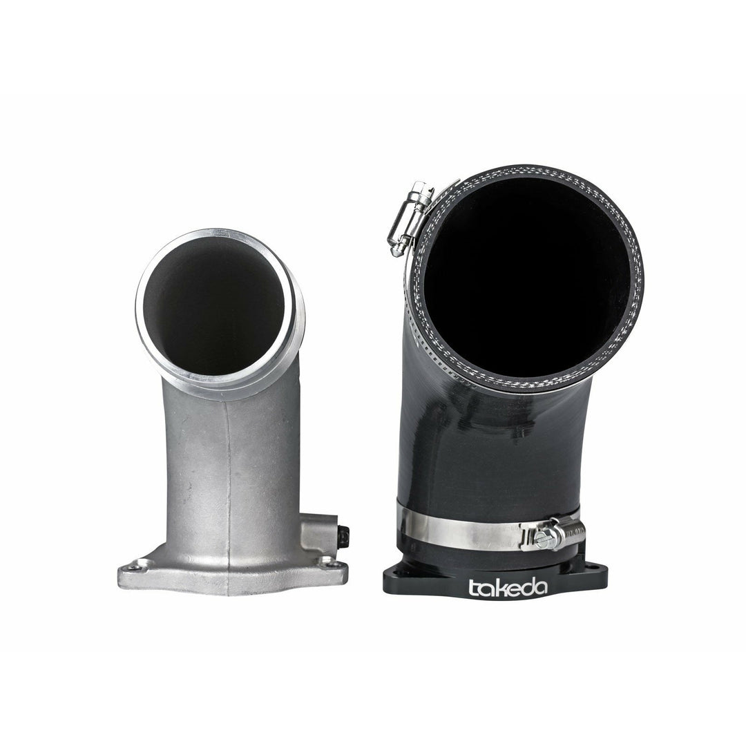 Hyundai i30N - Turbo Inlet Adaptor - Image 4 by aFe