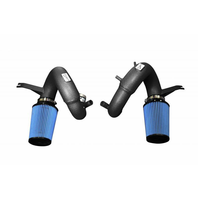 Kia Stinger 3.3 TT - Short Ram Air Intake System - Image 1 by Injen