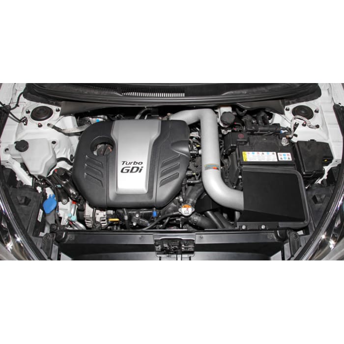 K&N Intake for Veloster Turbo