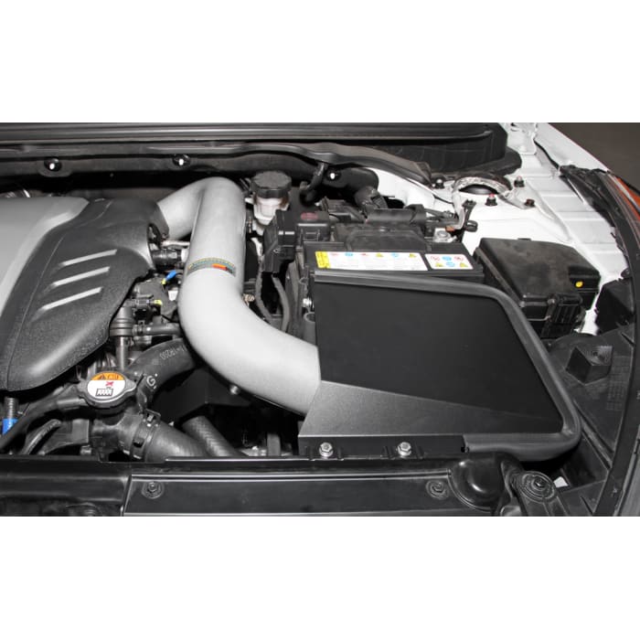 K&N Intake for Veloster Turbo