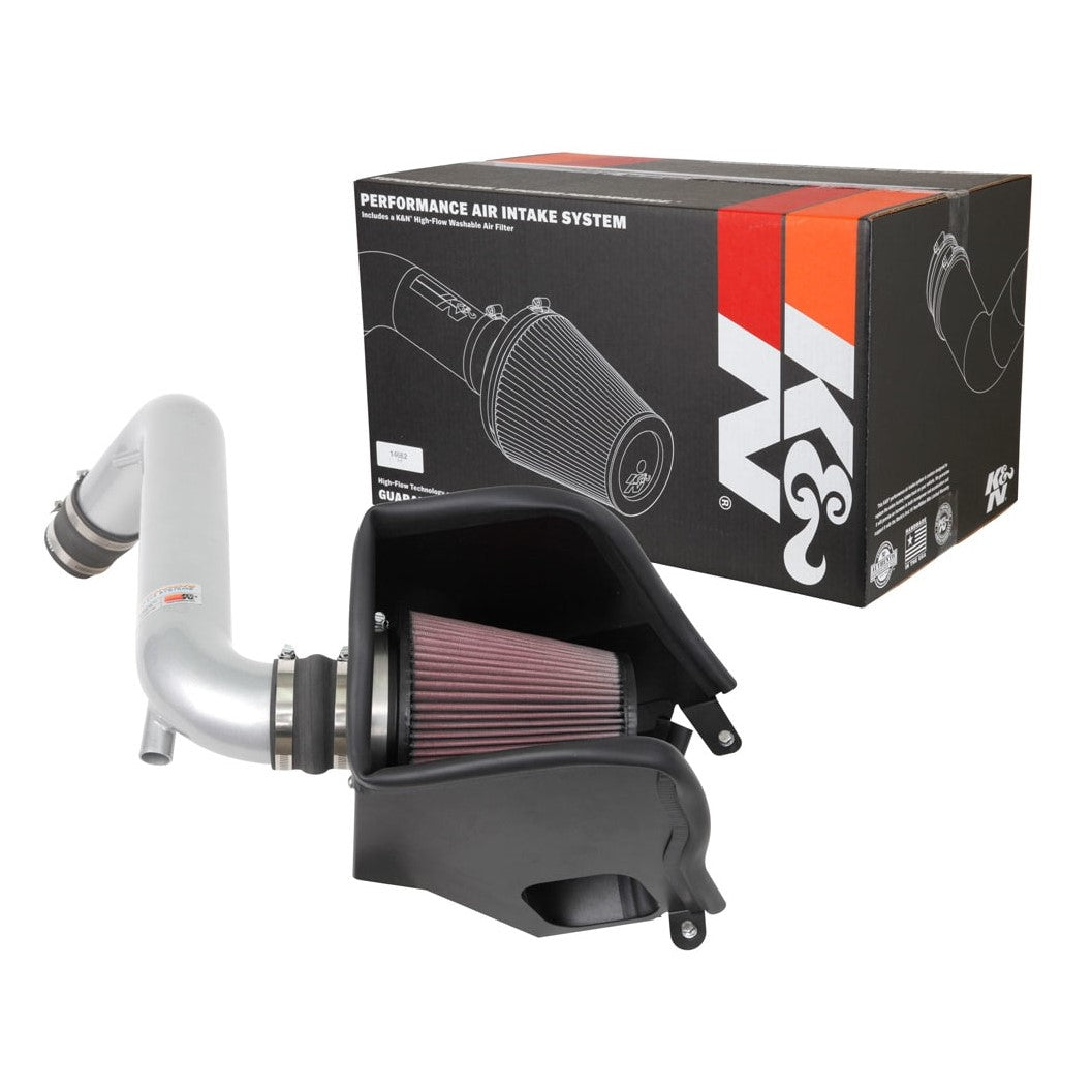 K&N Intake for 1.6T Hyundai/Kia (2017+) - Image 2