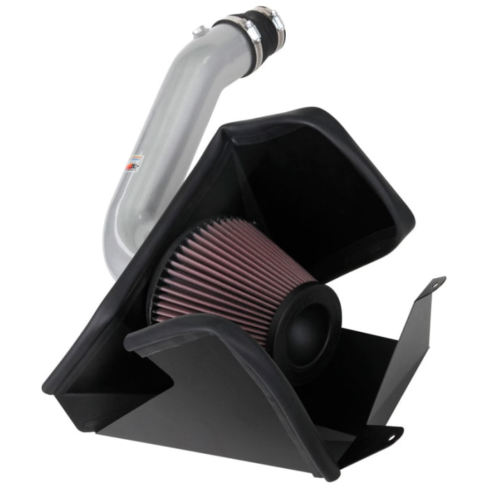 Hyundai i30N Hatch - Shielded Intake System