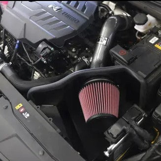 i30 Sedan (CN7) N Performance Air Intake - Image 2 by K&N
