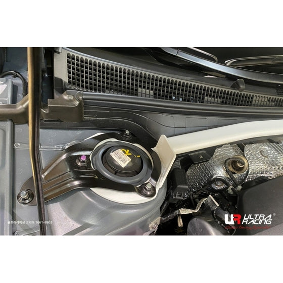Hyundai i30 Sedan (CN7 - inc. N) Front Strut Brace - Image 4 by Ultra Racing