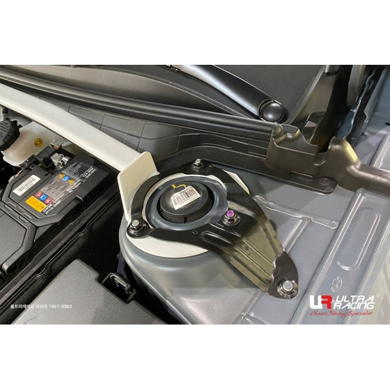 Hyundai i30 Sedan (CN7 - inc. N) Front Strut Brace - Image 3 by Ultra Racing