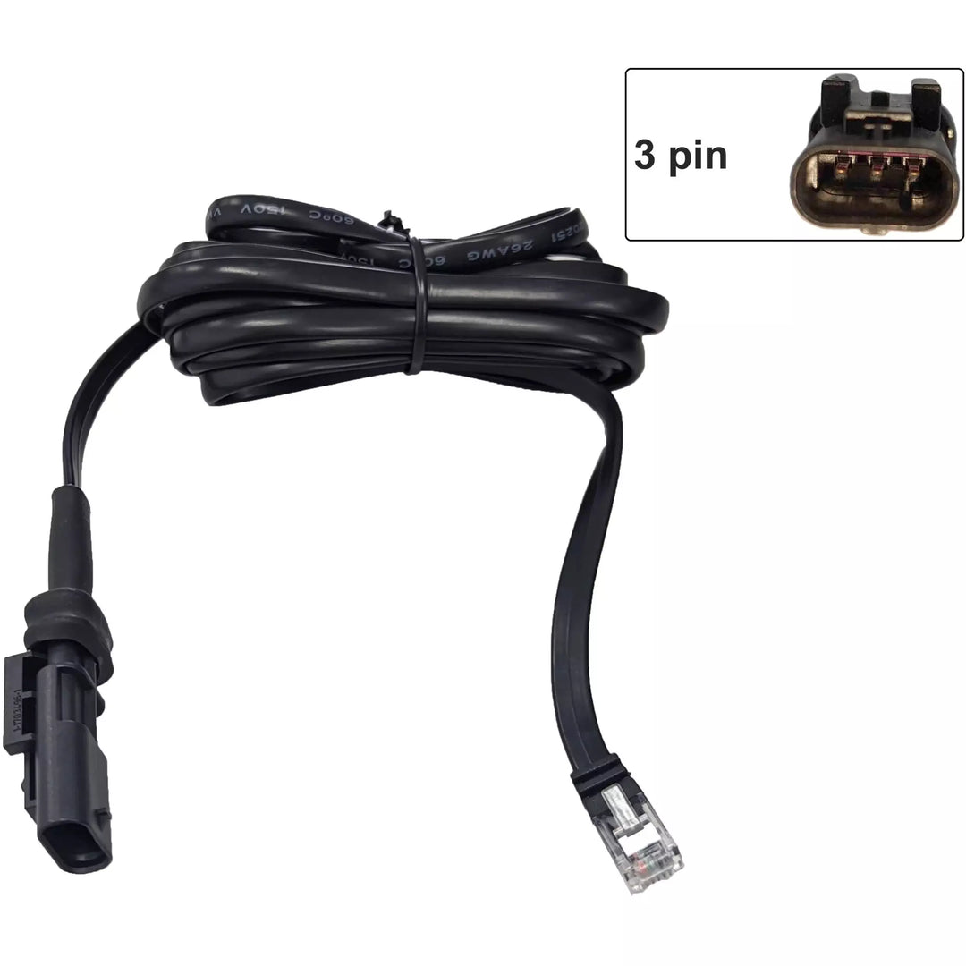 xForce OEM Drive Mode Factory Control Adaptor - Image 2