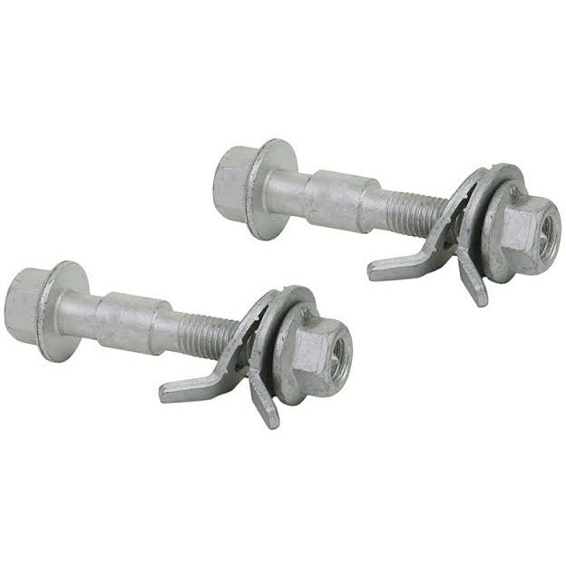 Camber Bolts
