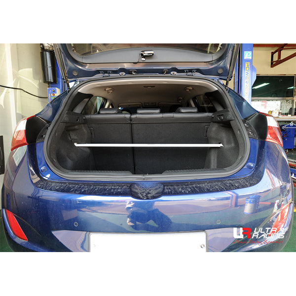 Hyundai i30 GD 1.6D Rear Strut Bar
