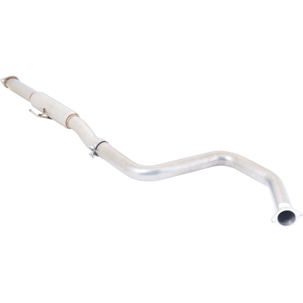 Hyundai i30N - 3in. Resonated Midpipe