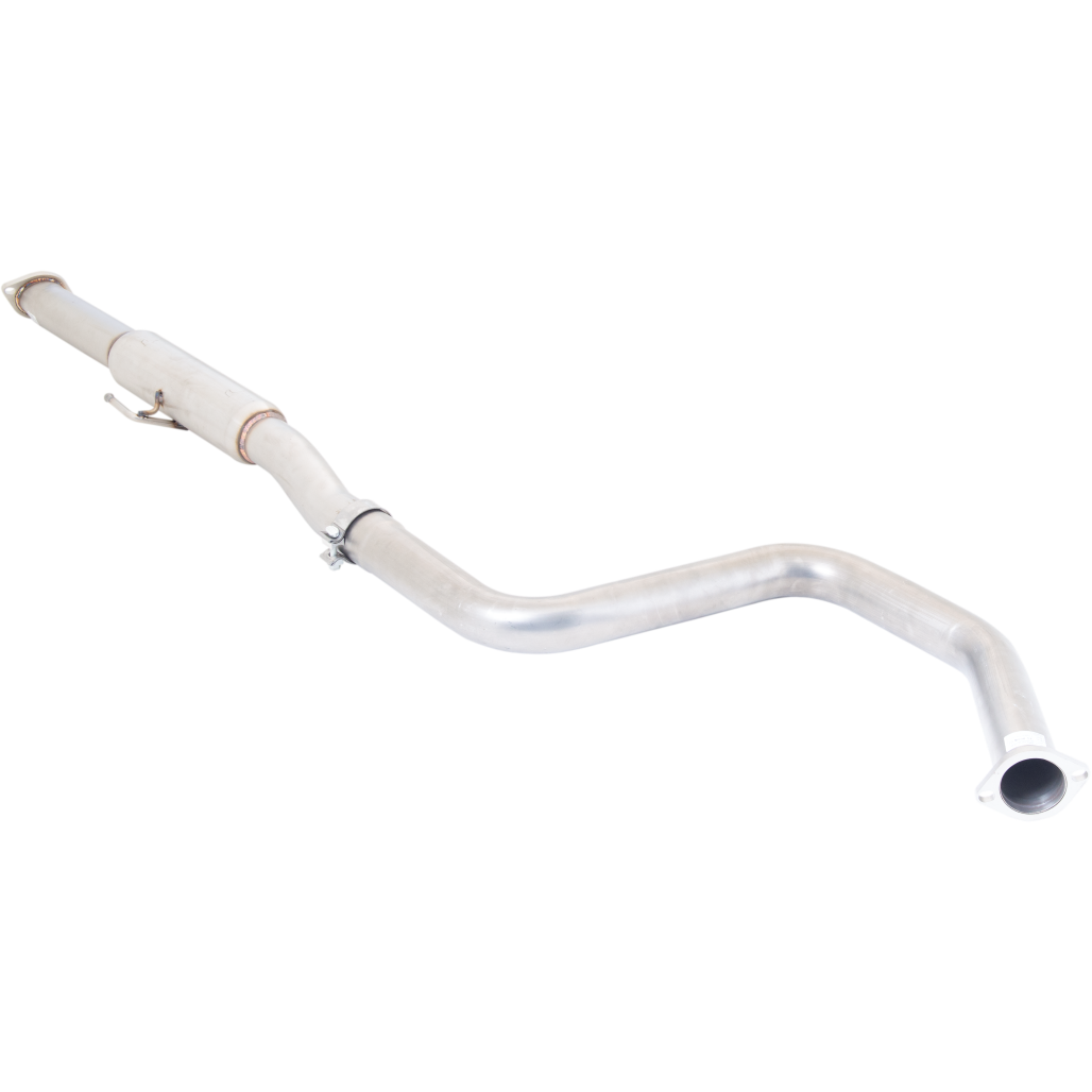 xForce i30N Exhaust - Centre Pipe