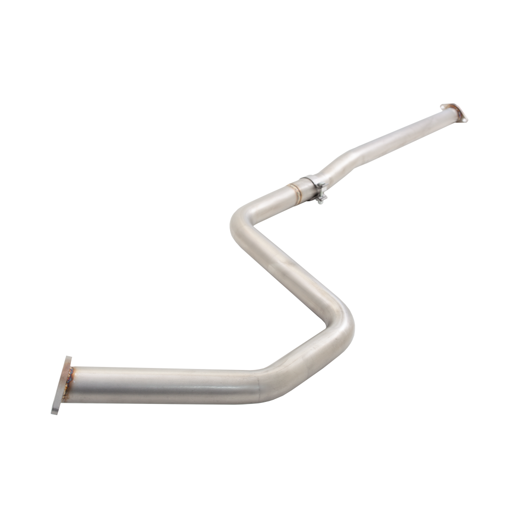 Hyundai/Kia - 1.6T Replacement Midpipe - Image 2 by xForce